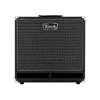 KCC112/BS90 Koch  speaker cabinet 1 x 12" 90W, 8 ohms ported, black + silver cloth