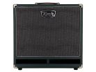 KCC112/GS60 Koch  speaker cabinet 1 x 12" 60W, 8 ohms ported, green + silver cloth