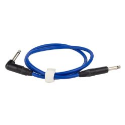   KDSC608 3AS Koch Dynacon Series speaker cable 1m/3ft angled jack/jack