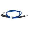 KDSC608 3AS Koch Dynacon Series speaker cable 1m/3ft angled jack/jack