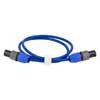 KDSC608 5SPSP Koch Dynacon Series speaker cable 1.5m/5ft speakon/speakon