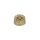 KG-112 Boston  speed knob (notched edge), transparent gold