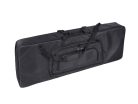 KGB-565-104 Boston Smart Luggage deluxe gigbag for keyboard, 25mm padding, 1680D material, 104x40x13cm