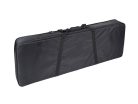 KGB-565-104 Boston Smart Luggage deluxe gigbag for keyboard, 25mm padding, 1680D material, 104x40x13cm