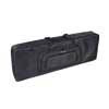 KGB-565-104 Boston Smart Luggage deluxe gigbag for keyboard, 25mm padding, 1680D material, 104x40x13cm