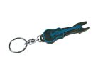 KH-30 Boston  key ring with bridge pin extractor