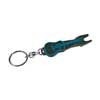 KH-30 Boston  key ring with bridge pin extractor