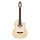 KIANO Kremona Performer Series classic guitar solid spruce and walnut, gloss finish - with Fishman Presys Pro