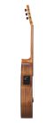 KIANO Kremona Performer Series classic guitar solid spruce and walnut, gloss finish - with Fishman Presys Pro