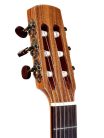 KIANO Kremona Performer Series classic guitar solid spruce and walnut, gloss finish - with Fishman Presys Pro