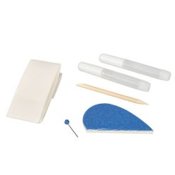   KIT-S1 Savarez  nail kit to repair, lengthen or reinforce your finger nails for perfect finger-style playing