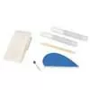 KIT-S1 Savarez  nail kit to repair, lengthen or reinforce your finger nails for perfect finger-style playing