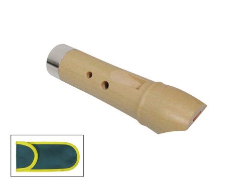 KKF-20 Meinel  kuckuck whistle, maple