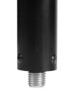 KP-240-M20 Boston  adjustable speaker pole, 72-110cm, 35mm steel with M20 thread, max 30kg, made in EU