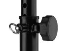 KP-240 Boston  adjustable speaker pole, 72-110cm, 35mm steel, max 30kg, made in EU