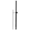 KP-240 Boston  adjustable speaker pole, 72-110cm, 35mm steel, max 30kg, made in EU