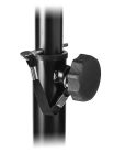 KP-260-M20 Boston  adjustable speaker pole 72-110cm, 35mm steel with M20 thread, fits combo pole cup, max 30kg