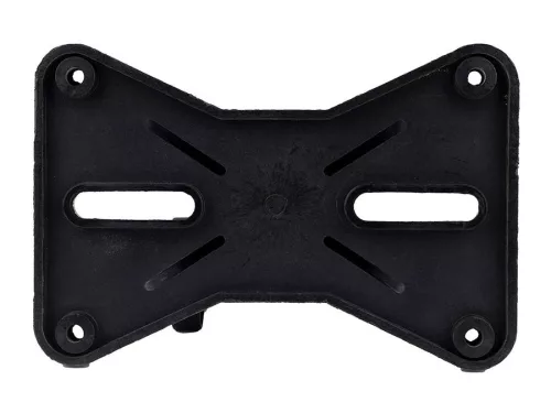 KP-330 Boston  speaker flange, nylon, inside diameter 35mm external mount