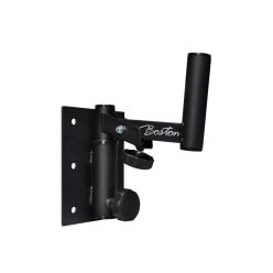   KP-650-20 Boston  wall mount speaker stand, steel, pivotable, max 40kg, made in EU, 20cm reach