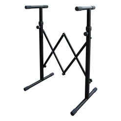 KS-301 Boston  keyboard stand, harmonica model