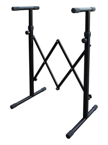 KS-301 Boston  keyboard stand, harmonica model