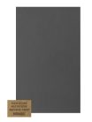 KSC1200 Kovax  water proof sanding paper 1200 grit (228x140mm), pack of 10 sheets