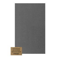   KSC1500 Kovax  water proof sanding paper 1500 grit (228x140mm), pack of 10 sheets