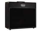 KSC212OB/BB120 Koch  speaker cabinet 2 x 12" 120W, open back, black + black cloth