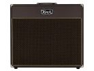 KSC212OB/BR120 Koch  speaker cabinet 2 x 12" 120W, open back, brown + brown cloth