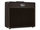 KSC212OB/BR120 Koch  speaker cabinet 2 x 12" 120W, open back, brown + brown cloth