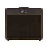 KSC212OB/BR120 Koch  speaker cabinet 2 x 12" 120W, open back, brown + brown cloth