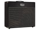 KSC212OB/BS120 Koch  speaker cabinet 2 x 12" 120W, open back, black + silver cloth