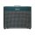 KSC212OB/GS120 Koch  speaker cabinet 2 x 12" 120W, open back, green + silver cloth