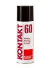 KTK60-100 CRC Kontakt Chemie  cleaner spray KONTAKT 60, 100ml spray can