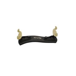   KUN-100-C KUN  shoulder rest Original Collapsible for1/4, 1/8 and 1/16 violins