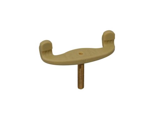 KUN-211-ML KUN  fork for shoulder rest, overmoulded, for KUN 100/100C/200/200C/700-series, long