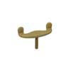 KUN-211-ML KUN  fork for shoulder rest, overmoulded, for KUN 100/100C/200/200C/700-series, long