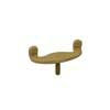 KUN-211-MS KUN  fork for shoulder rest, overmoulded, for KUN 100/100C/200/200C/700-series, short