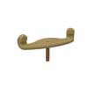 KUN-311-ML KUN  fork for shoulder rest, overmoulded, for KUN 300/300C/400/400C/500/600/800/900-series, long