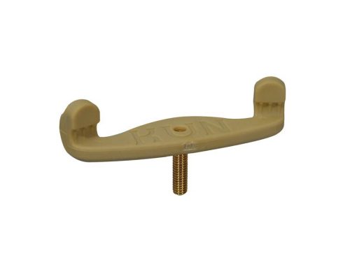 KUN-311-MS KUN  fork for shoulder rest, overmoulded, for KUN 300/300C/400/400C/500/600/800/900-series, short