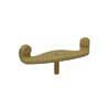 KUN-311-MS KUN  fork for shoulder rest, overmoulded, for KUN 300/300C/400/400C/500/600/800/900-series, short