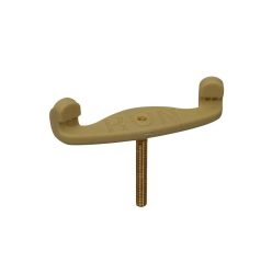   KUN-311MXL KUN  fork for shoulder rest, overmoulded, for KUN 300/300C/400/400C/500/600/800/900-series, extra long