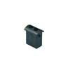 KUN-510A KUN  super double-hole insert for shoulder rest, 2 hole insert, for KUN 500/600/700-series