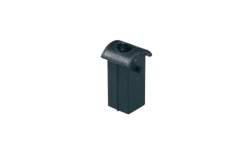 KUN-510B KUN  super single-hole insert for shoulder rest, 1 hole insert, for KUN 500/600/700-series