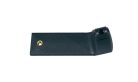 KUN-610 KUN  end member for shoulder rest, single hole, for KUN 600-series