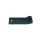 KUN-610 KUN  end member for shoulder rest, single hole, for KUN 600-series