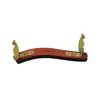 KUN-800 KUN  shoulder rest Bravo for 4/4 violin, made of bent laminated hardwood