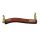 KUN-900 KUN  shoulder rest Bravo for viola, made of bent laminated hardwood