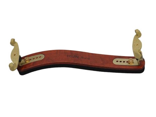 KUN-900 KUN  shoulder rest Bravo for viola, made of bent laminated hardwood