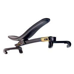   KUN-SEVEN KUN  shoulder rest SEVEN fully adjustable for violin 4/4